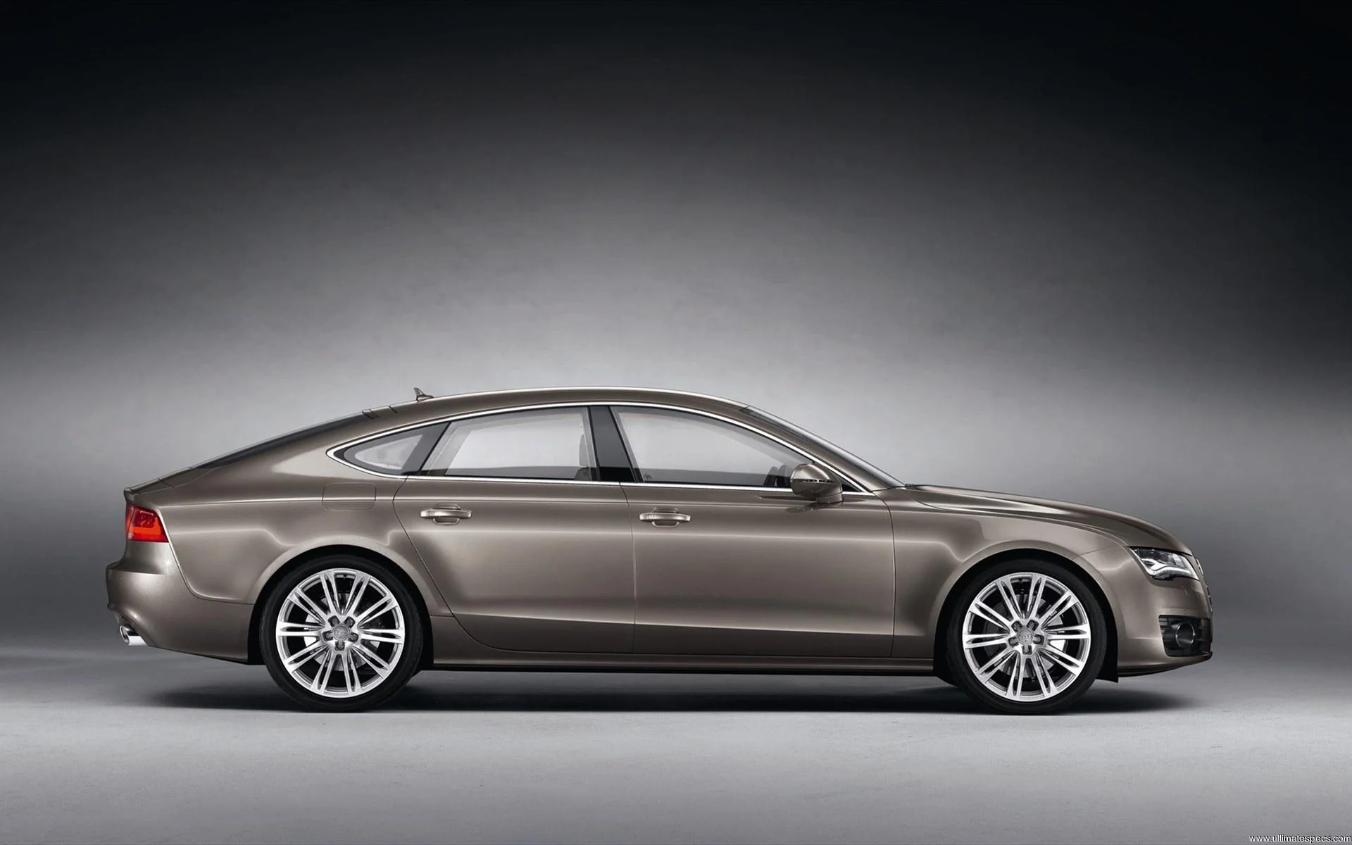 Audi A7 A7 Sportback (C7)