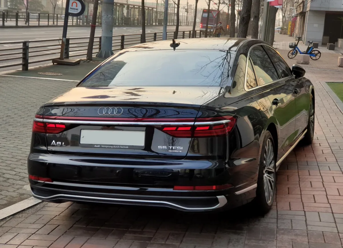 Audi - 14