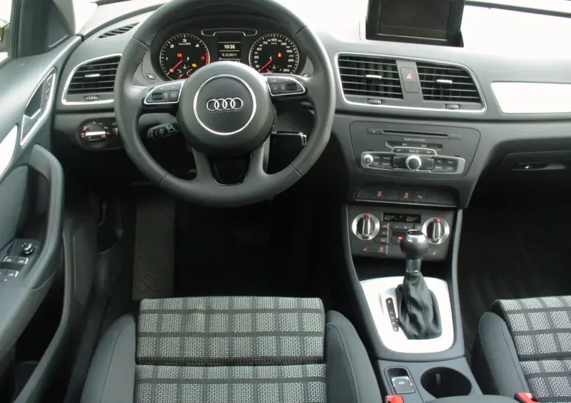 Audi Q3 - 3