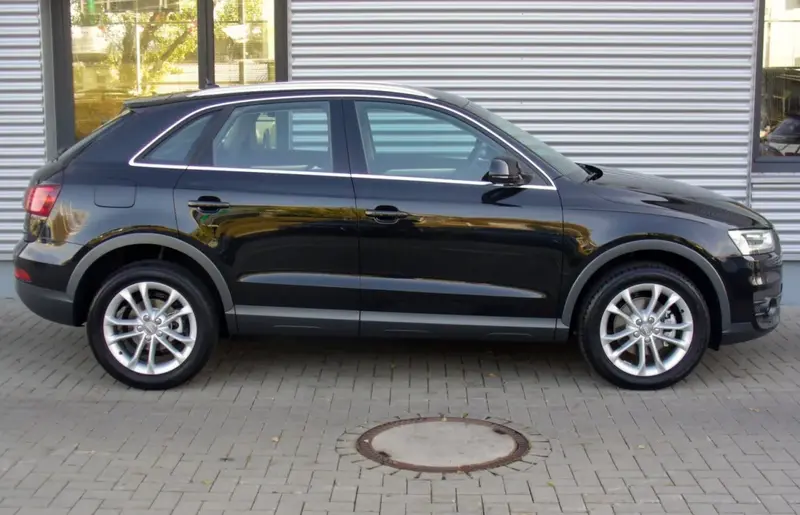 Audi Q3 - 6