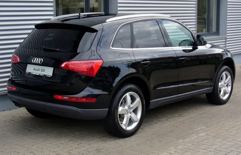 Audi Q5 - 4