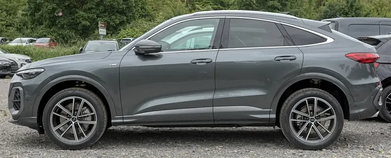 Audi Q5 - 3
