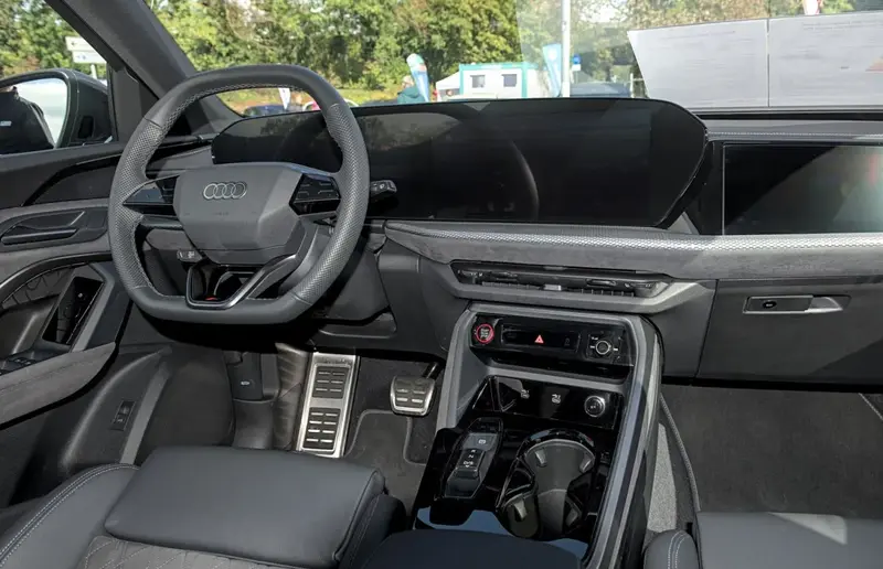 Audi Q5 - 4