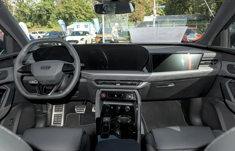 Audi Q5 - 5