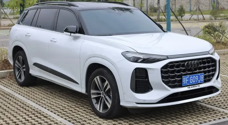 Audi Q6 Q6