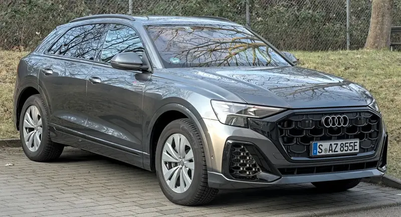 Audi Q8 Q8 (4M, facelift 2023)