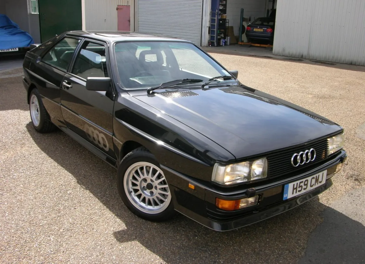 Audi - 22
