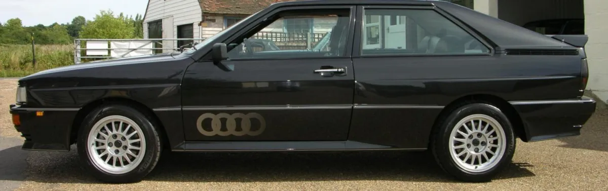 Audi - 24