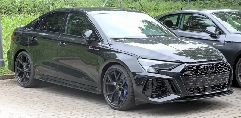 Audi RS3 RS3 Sedan (8Y)