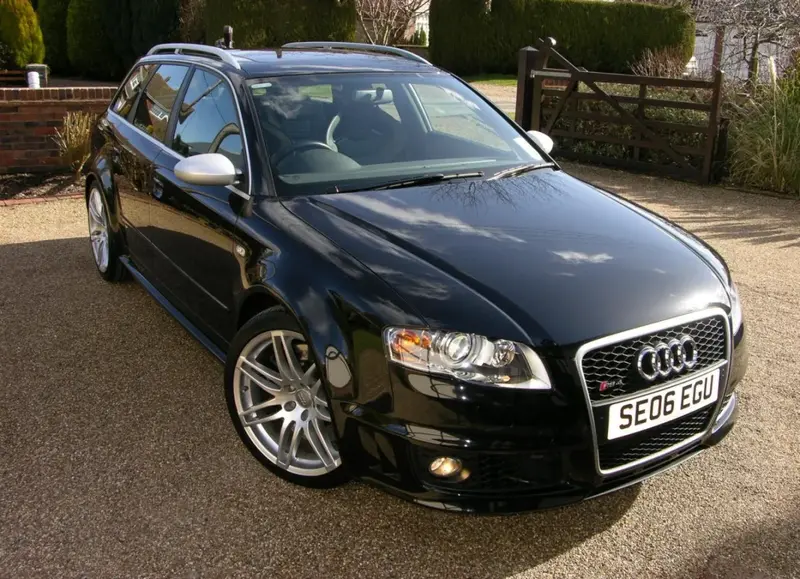 Audi RS4 RS4 Avant (8E, B7)