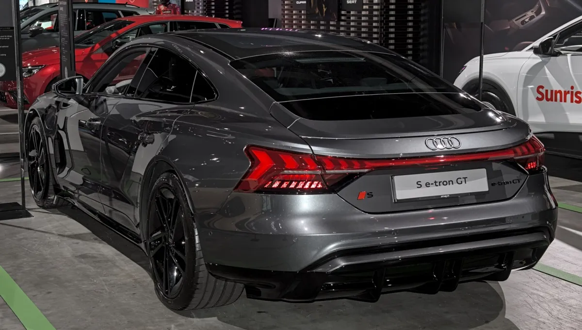 Audi 2
