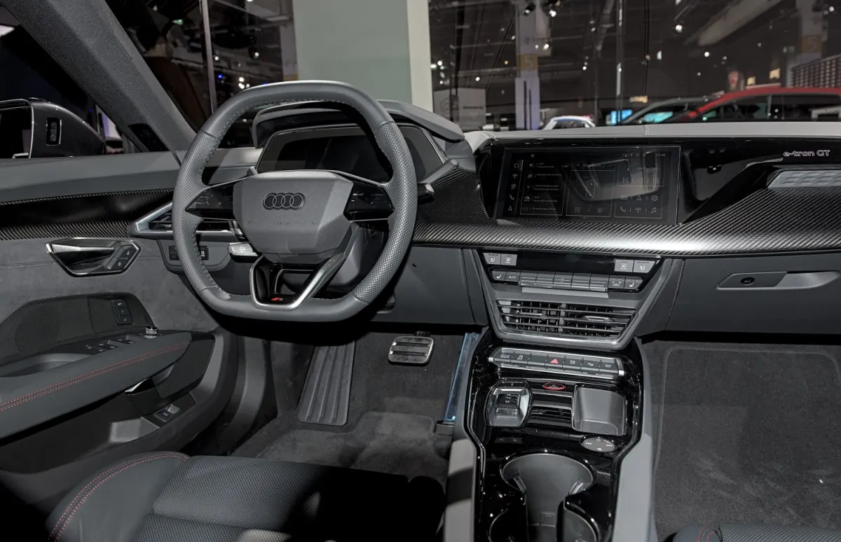 Audi 4