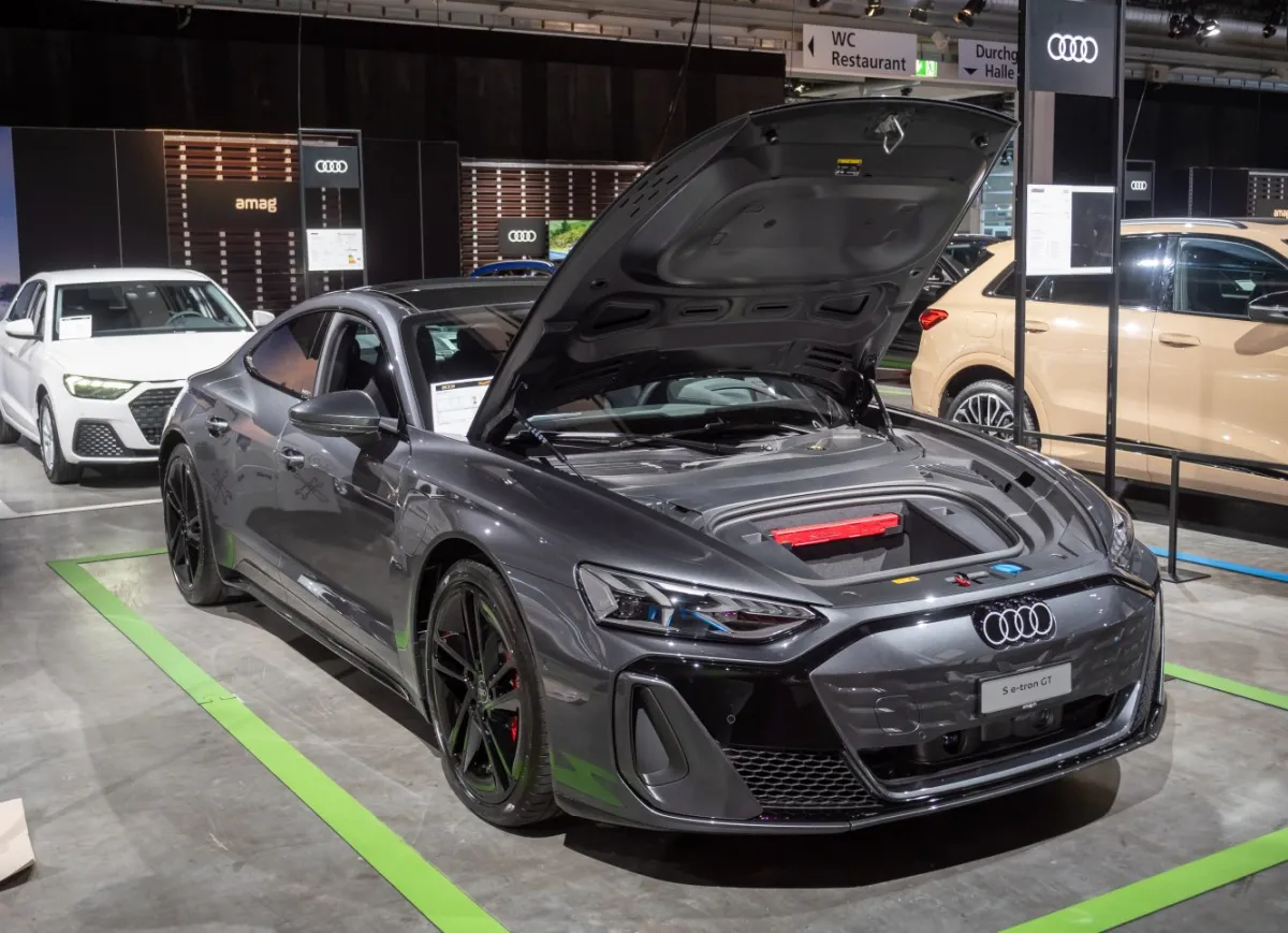 Audi 5