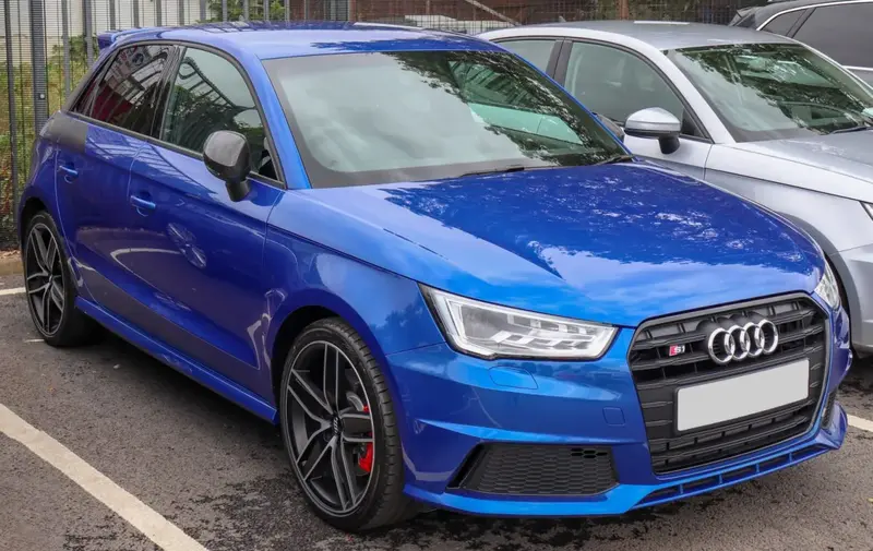 Audi S1 S1 Sportback