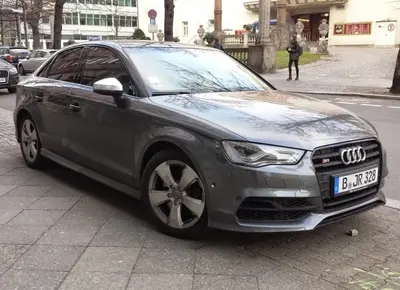 Audi S3 S3 (8V)