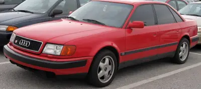 Audi S4 S4 (4A,C4)
