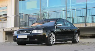 Audi S6 S6 (4B,C5)