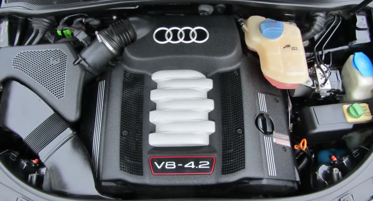 Audi 5