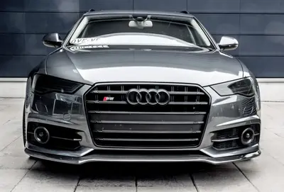 Audi S6 S6 Avant (C7 facelift 2016)