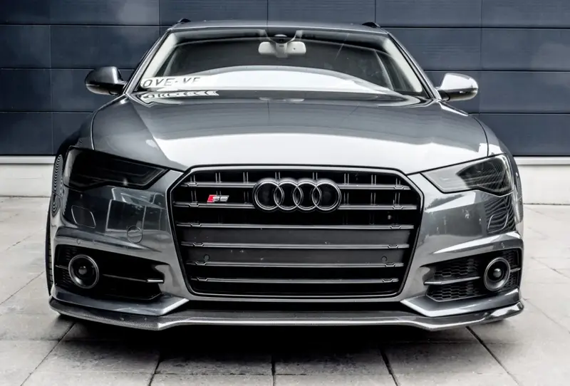 Audi S6 S6 Avant (C7 facelift 2016)