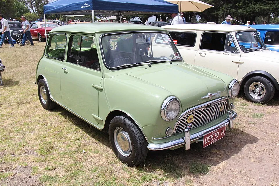 Austin 3