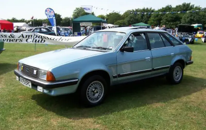 Austin Ambassador Ambassador