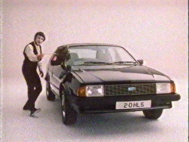 Austin Ambassador Ambassador