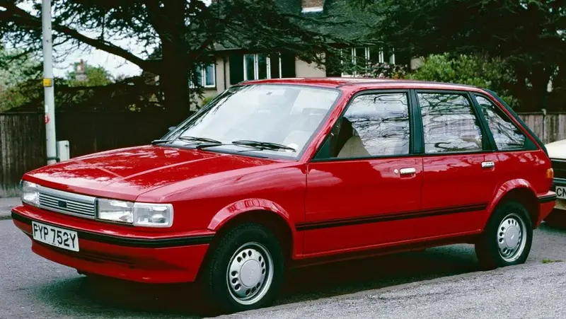 Austin Maestro