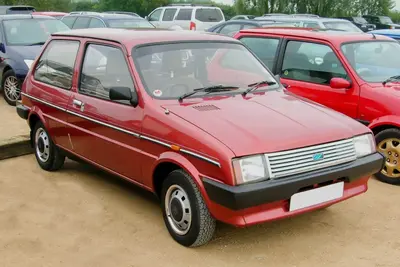Austin Metro Metro