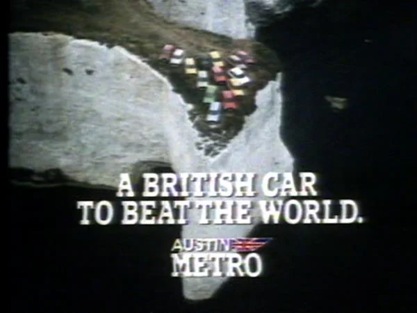 Austin Metro Metro