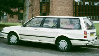 Austin Montego Montego Combi (XE)