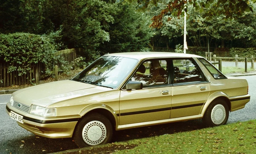 Austin Montego Montego Combi (XE)