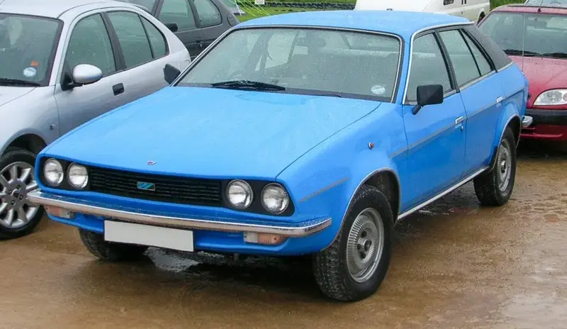 Austin Princess Princess 2