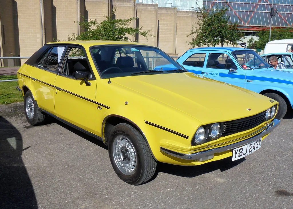 Austin Princess Princess 2