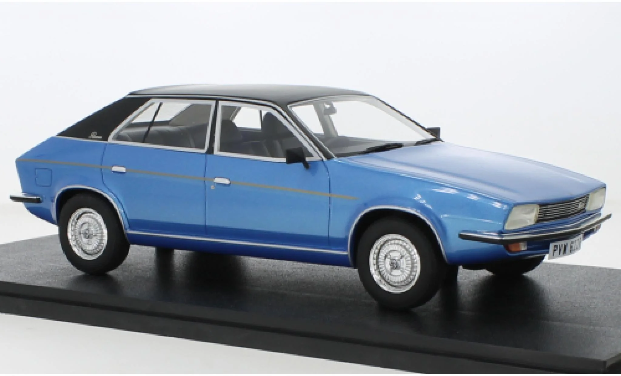 Austin Princess Princess