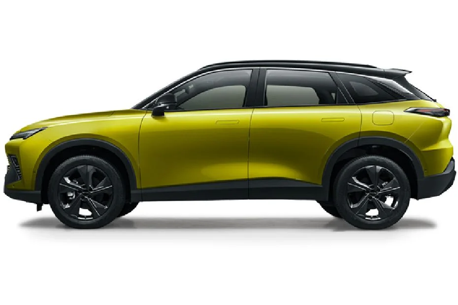 BAIC Senova X55 Senova X55 II