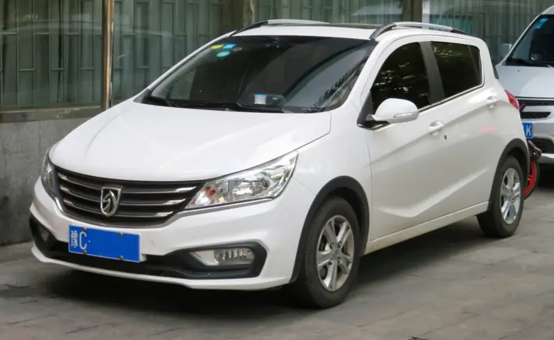Baojun 310 310W