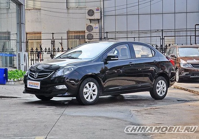 Baojun 330 330