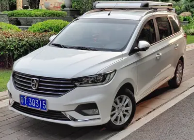 Baojun 360 360