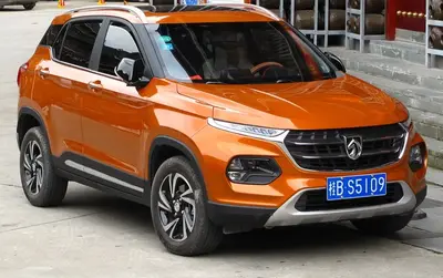 Baojun 510 510