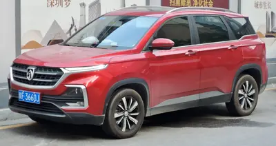Baojun 530 530