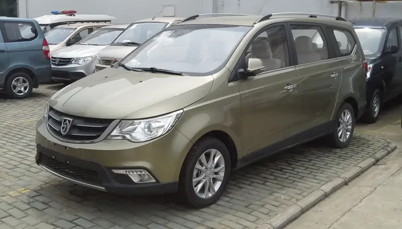 Baojun 730 730 I