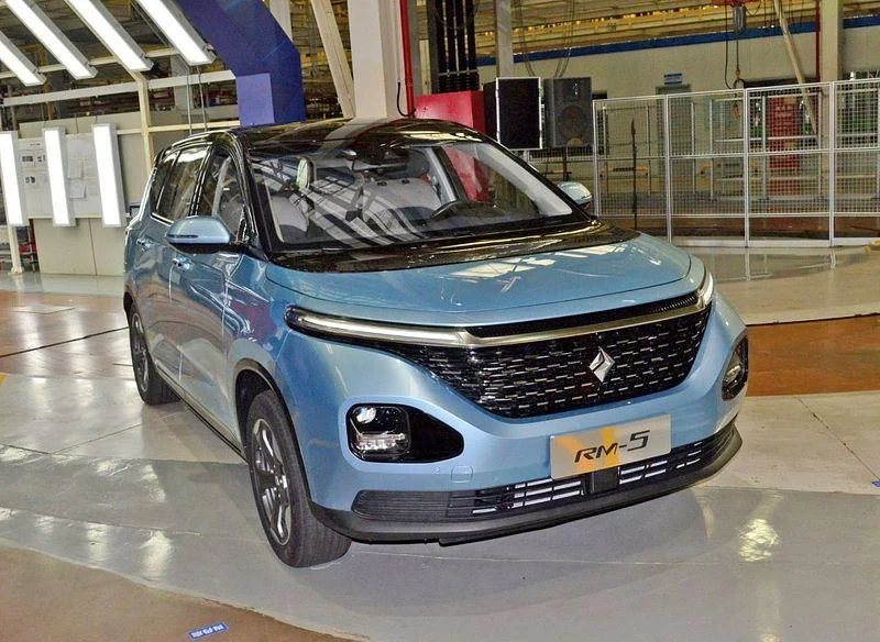 Baojun RM-5 RM-5
