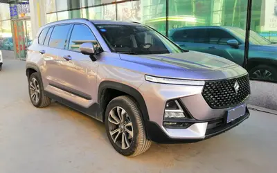 Baojun RS-5 RS-5