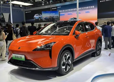 Baojun Yunhai Yunhai