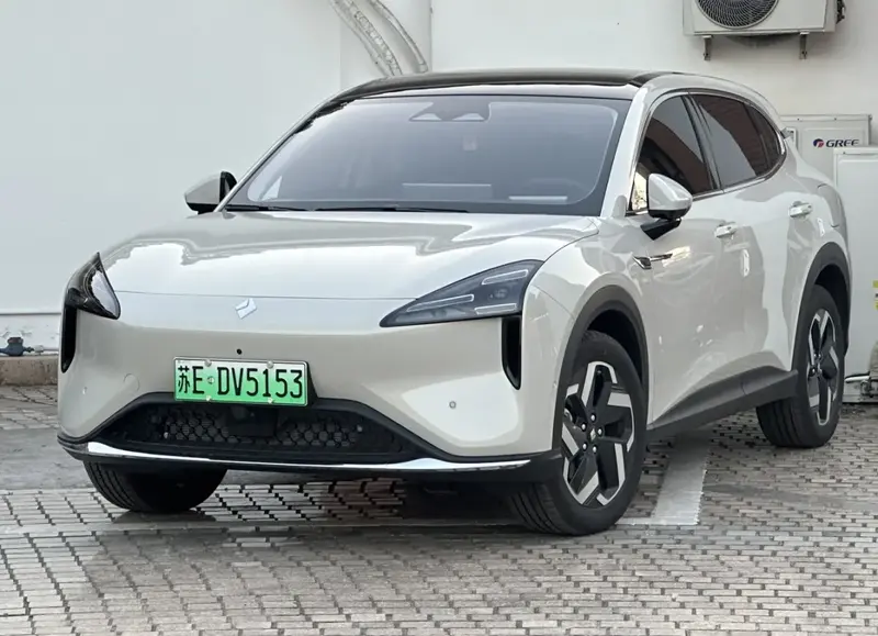 Baojun Yunhai - 5
