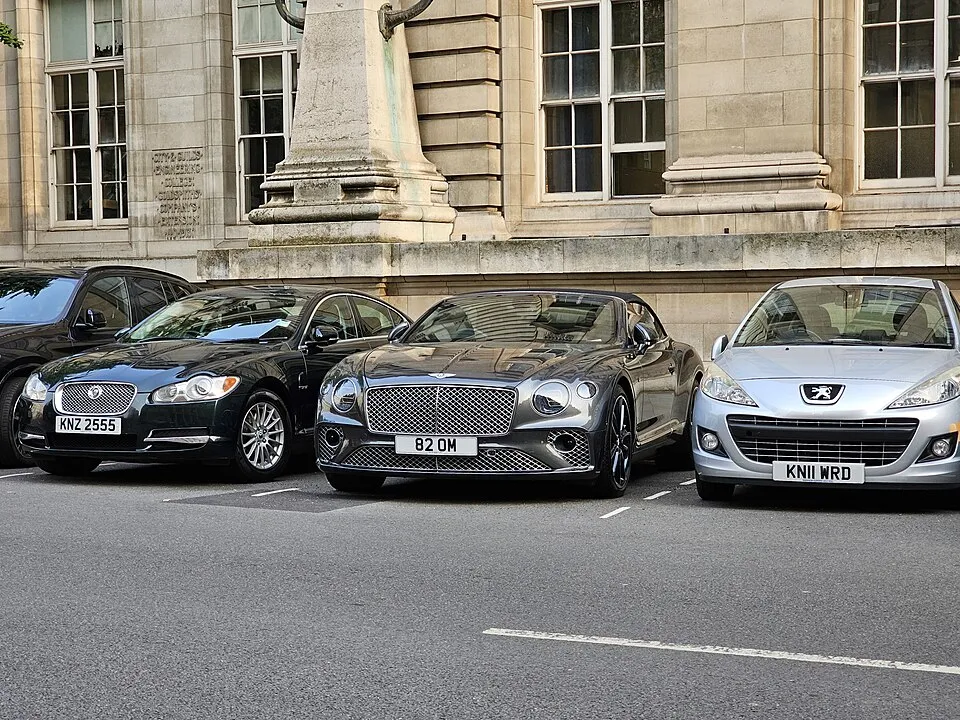 Bentley 2