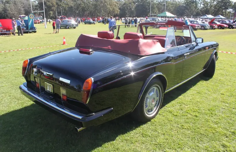 Bentley Continental - 2