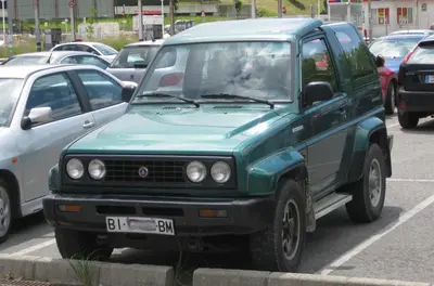 Bertone Freeclimber Freeclimber 2