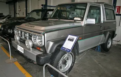 Bertone Freeclimber Freeclimber